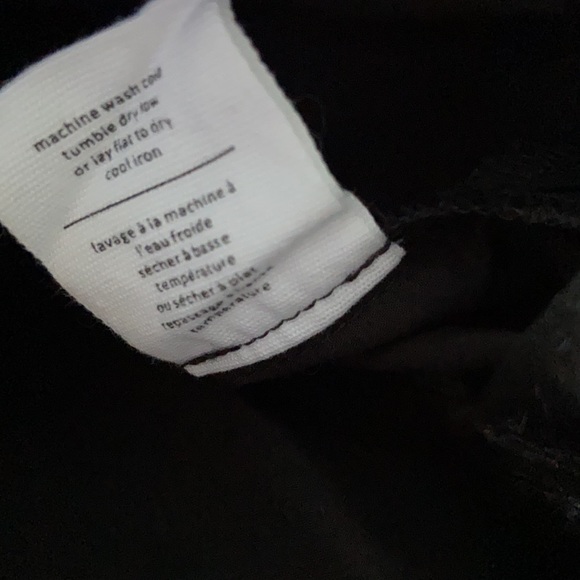 Oak + Fort Long Sleeve Blouse - Picture 9 of 9